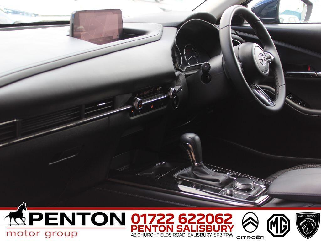 Used Mazda CX-30 2024 for sale - 77645780: Photo 26