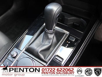 Used Mazda CX-30 2024 for sale - 77645780: Photo