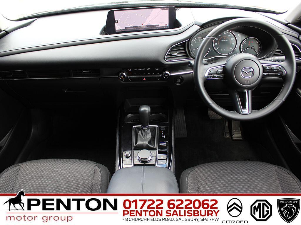 Used Mazda CX-30 2024 for sale - 77645780: Photo 6