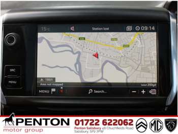 Used Peugeot 2008 2019 for sale - 74611309: Photo