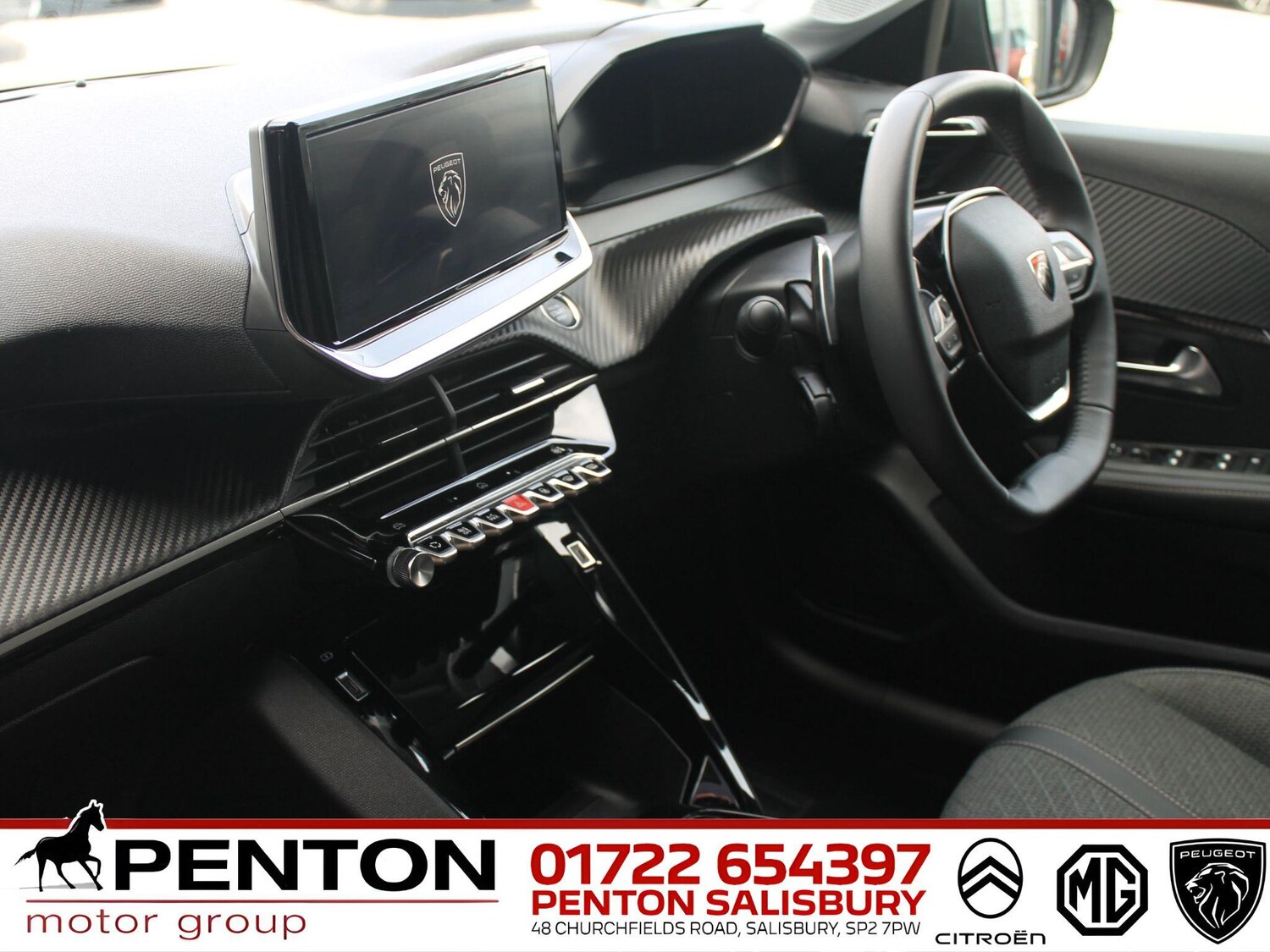 Used Peugeot 208 2024 for sale - 77882620: Photo 11