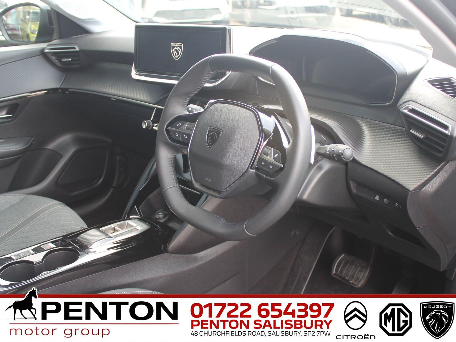 Used Peugeot 208 2024 for sale - 77882620: Photo 12