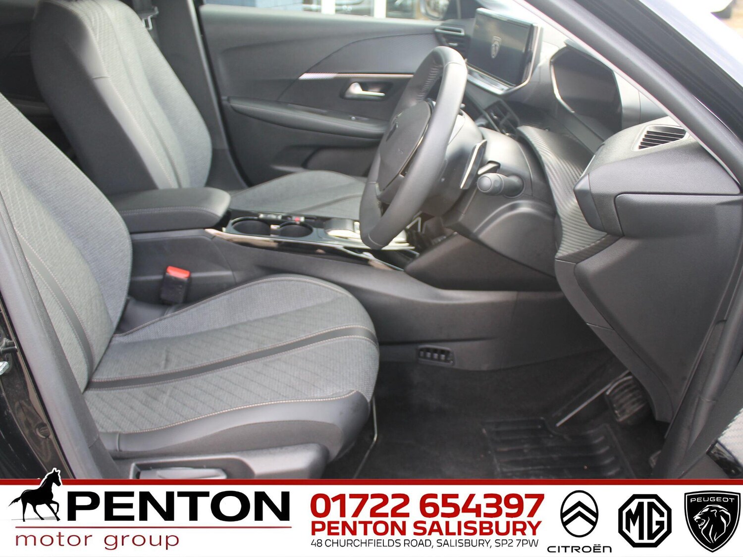 Used Peugeot 208 2024 for sale - 77882620: Photo 13