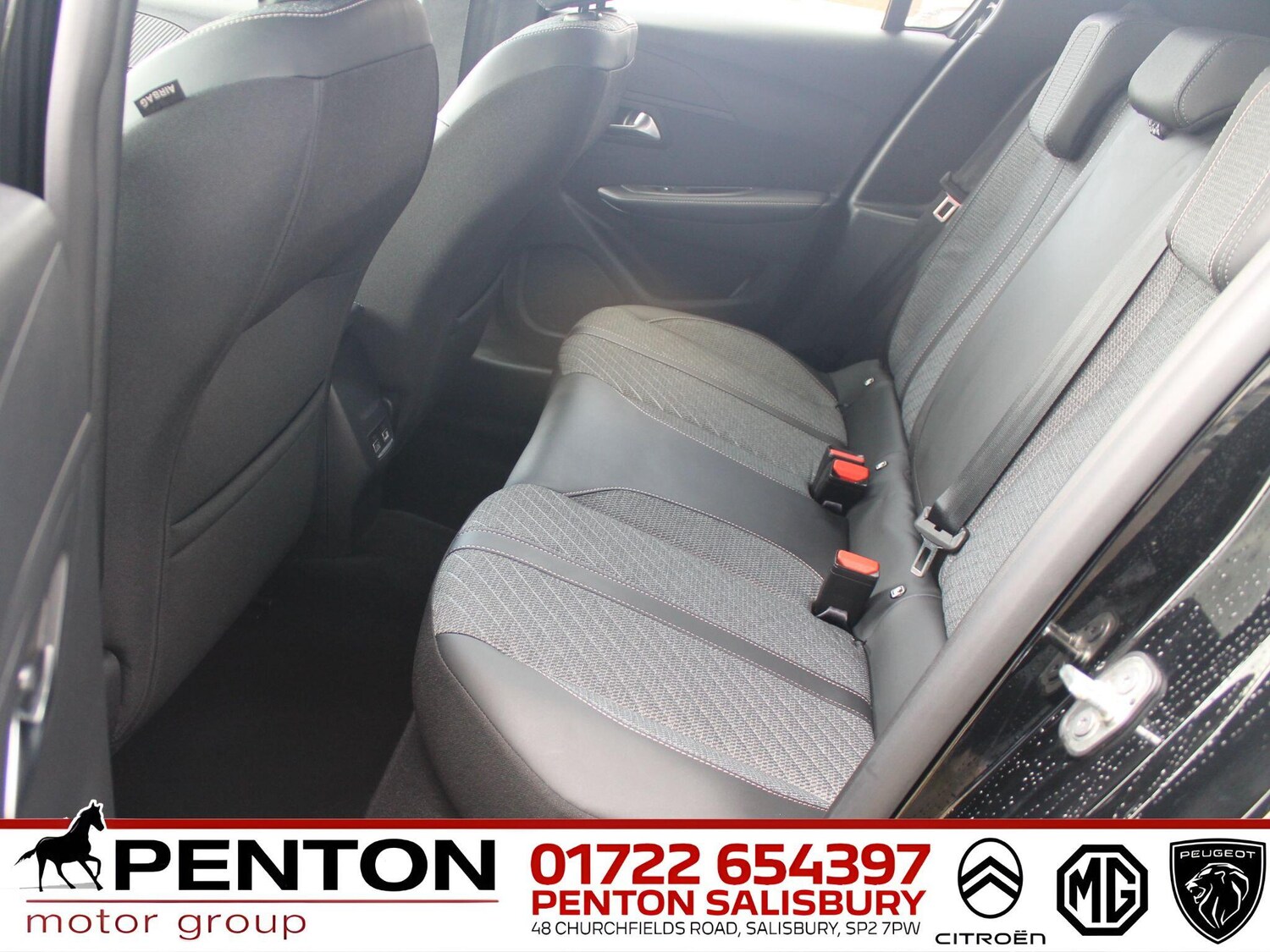 Used Peugeot 208 2024 for sale - 77882620: Photo 15