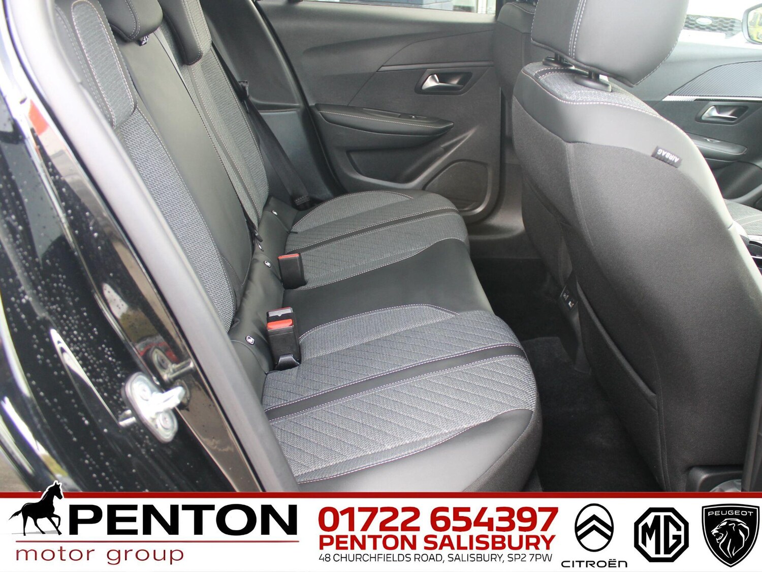 Used Peugeot 208 2024 for sale - 77882620: Photo 16