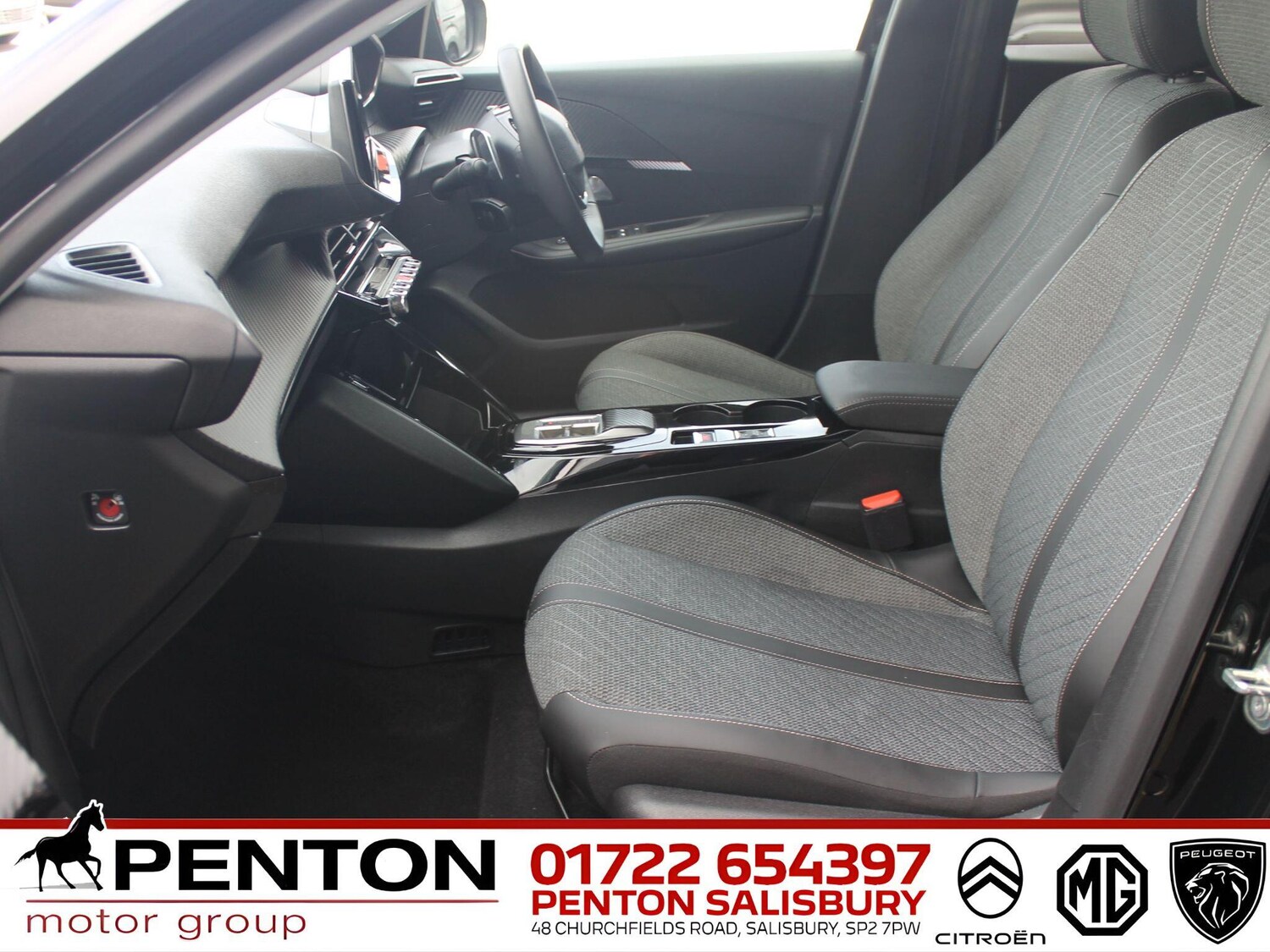 Used Peugeot 208 2024 for sale - 77882620: Photo 18