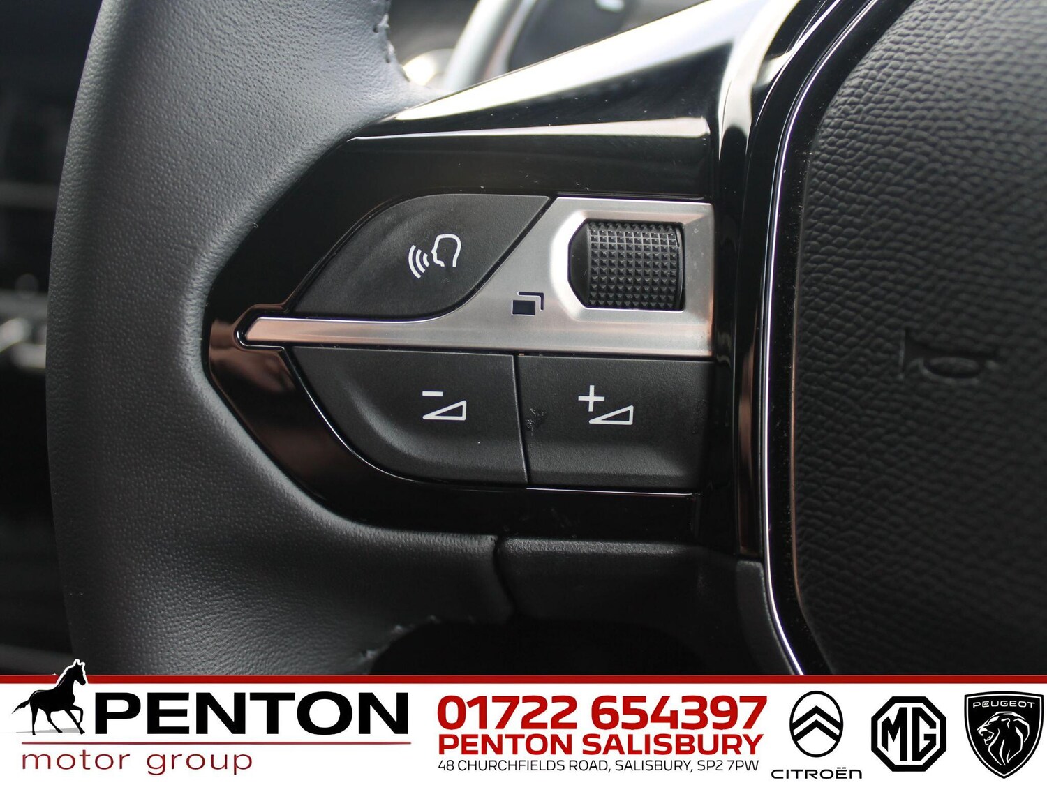 Used Peugeot 208 2024 for sale - 77882620: Photo 19