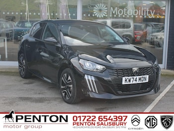 Peugeot 208 feature image