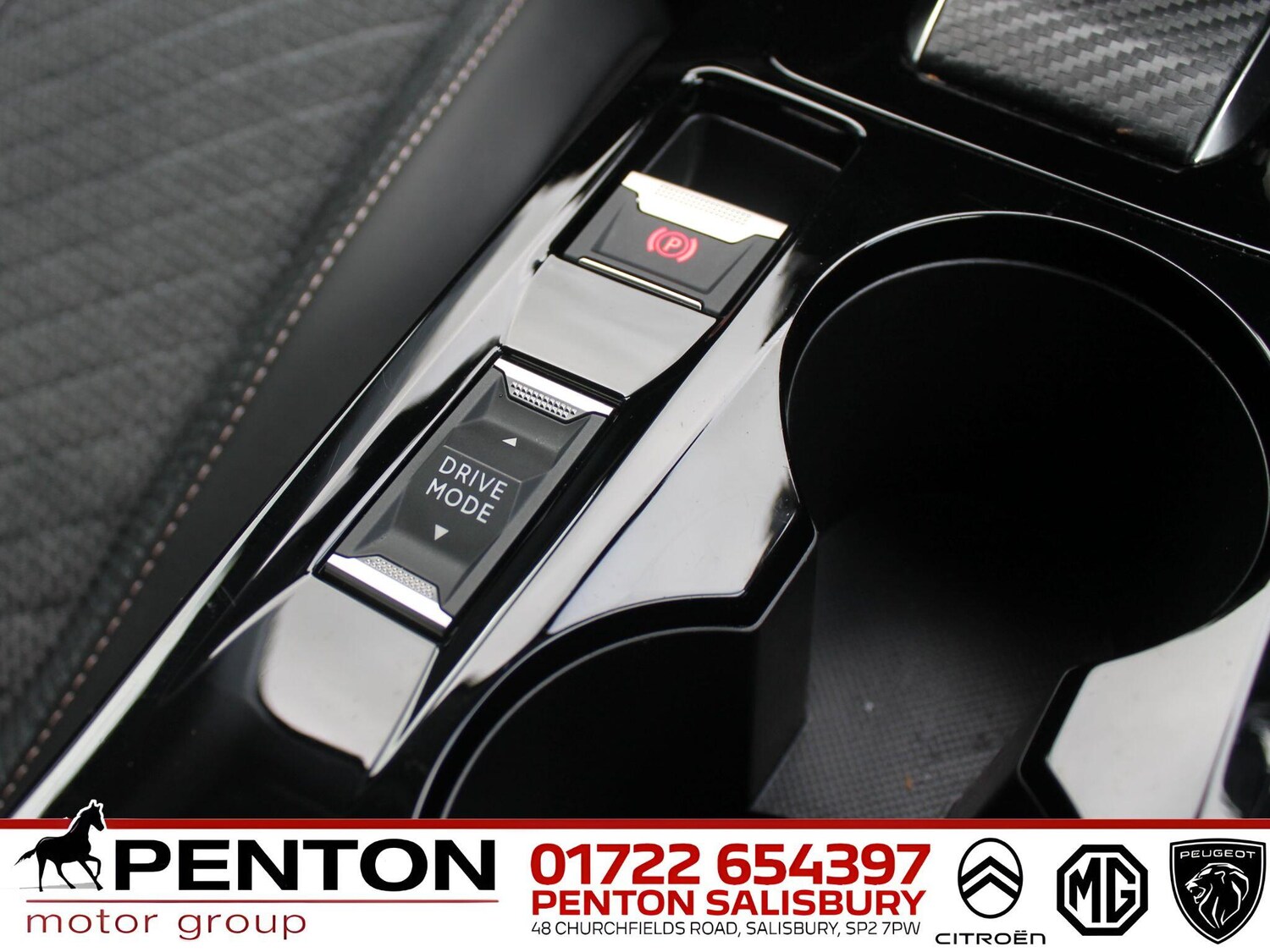 Used Peugeot 208 2024 for sale - 77882620: Photo 26