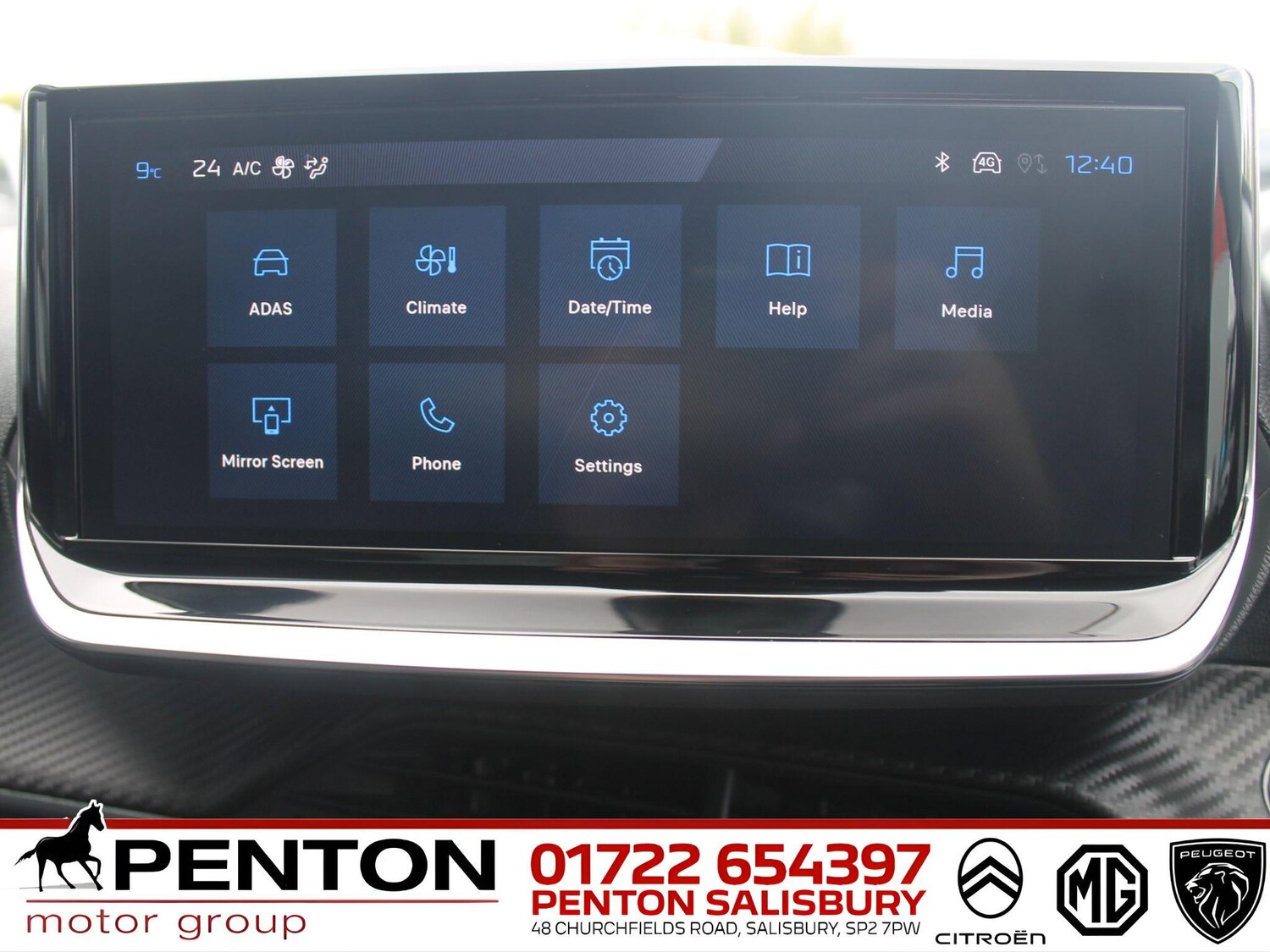 Used Peugeot 208 2024 for sale - 77882620: Photo 27