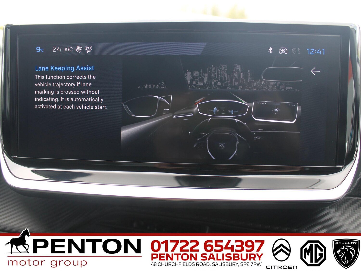 Used Peugeot 208 2024 for sale - 77882620: Photo 28