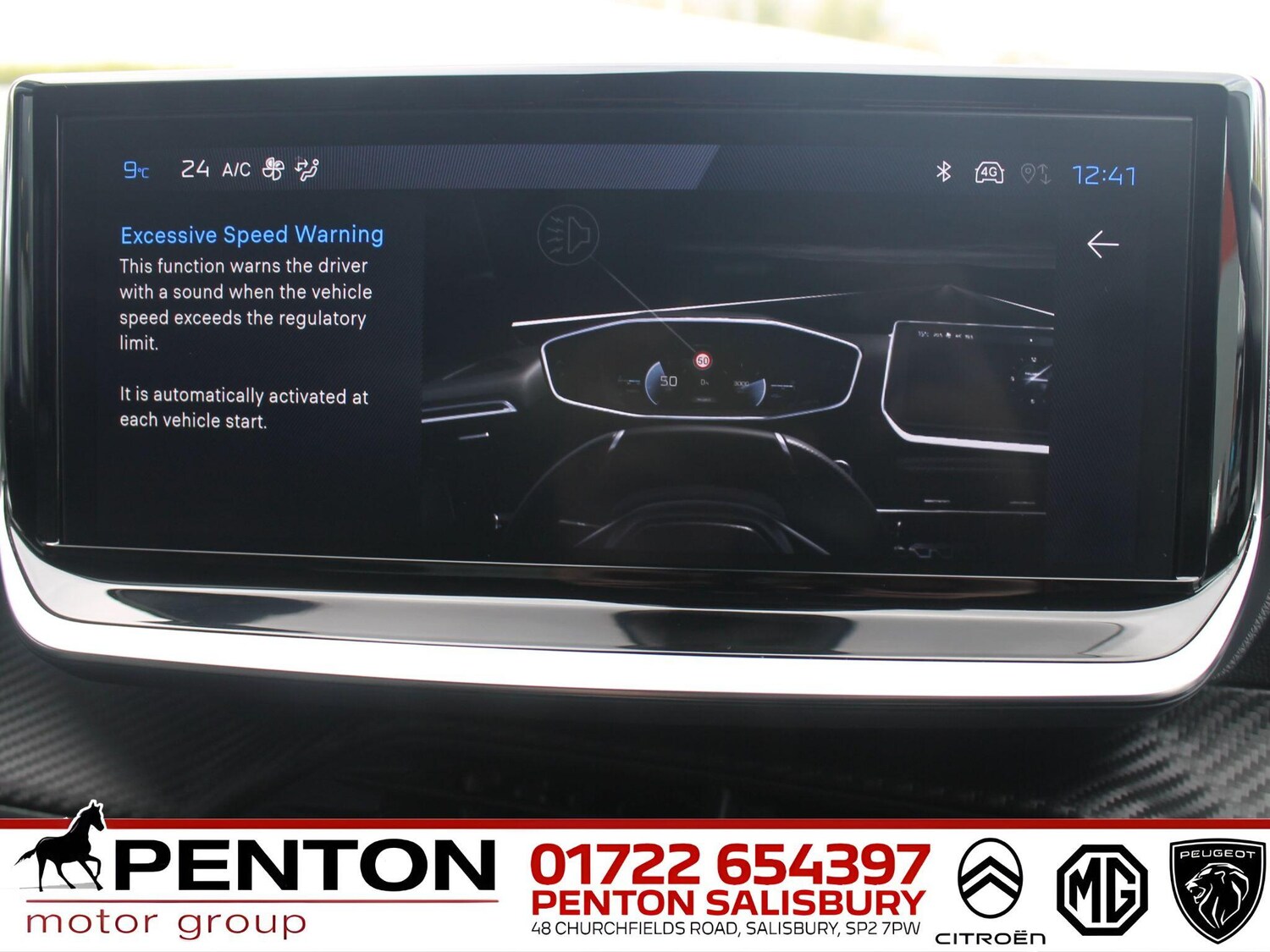 Used Peugeot 208 2024 for sale - 77882620: Photo 29