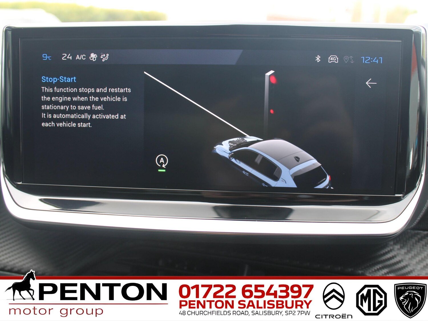 Used Peugeot 208 2024 for sale - 77882620: Photo 30