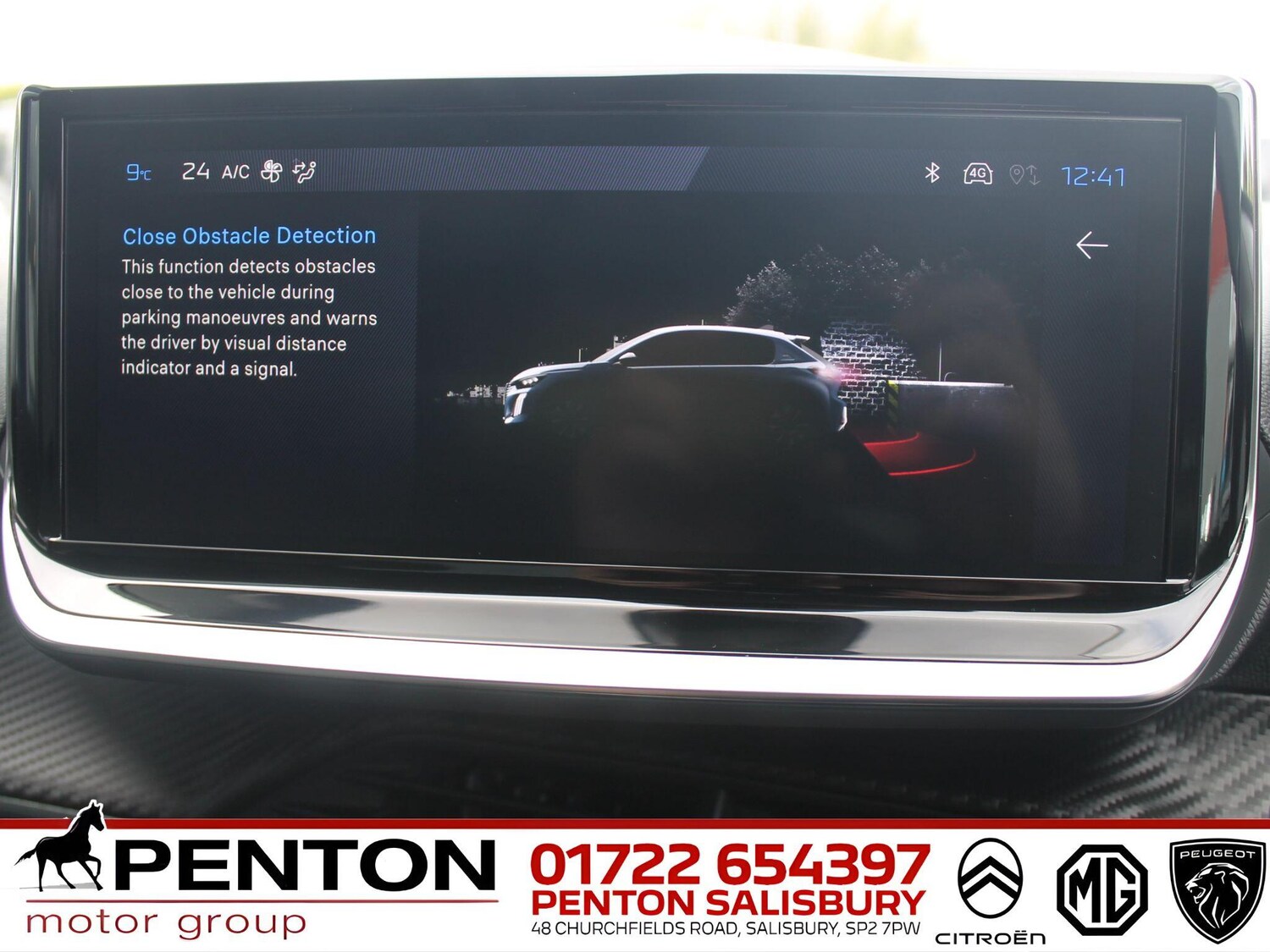 Used Peugeot 208 2024 for sale - 77882620: Photo 31