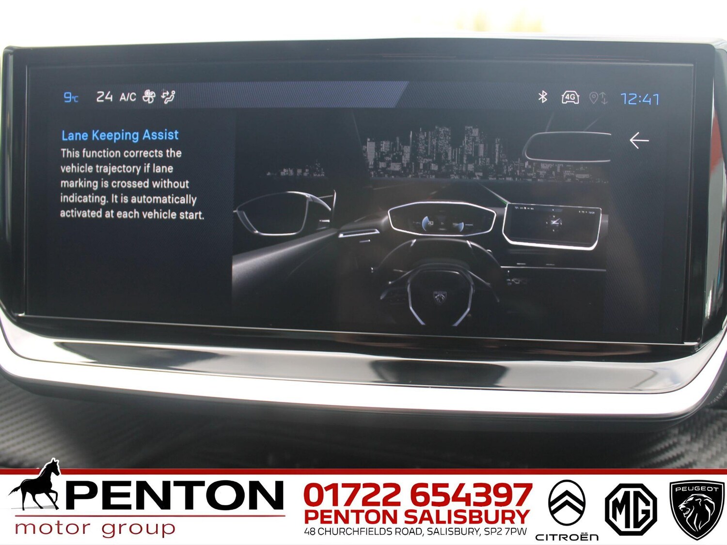 Used Peugeot 208 2024 for sale - 77882620: Photo 32