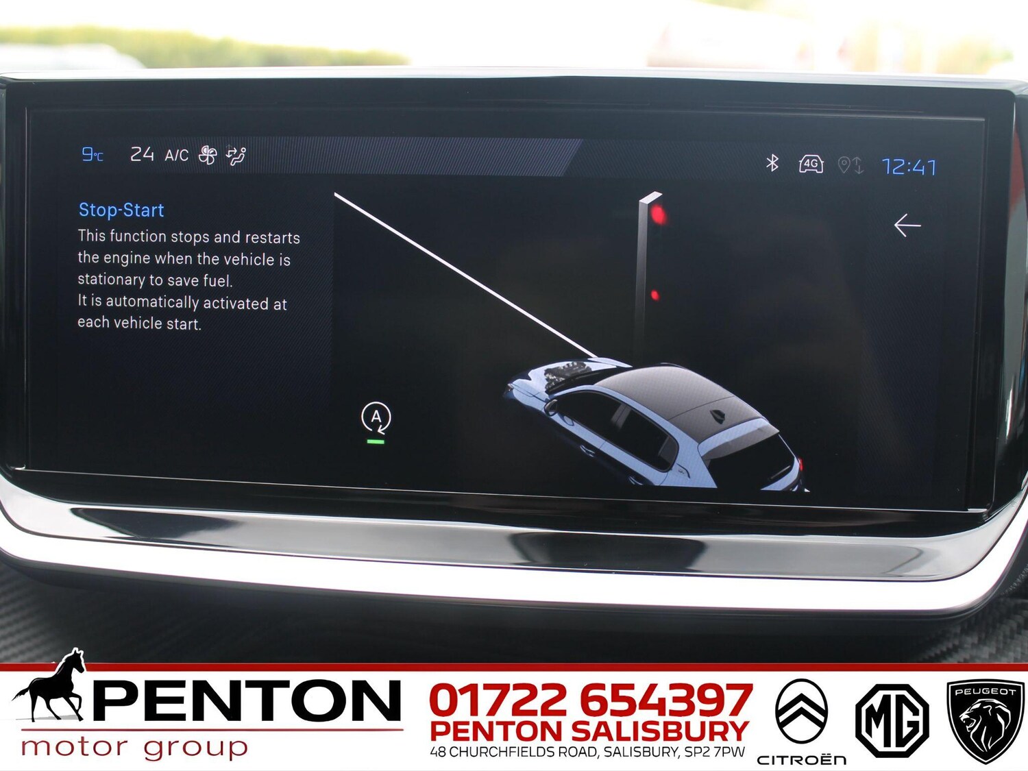 Used Peugeot 208 2024 for sale - 77882620: Photo 33