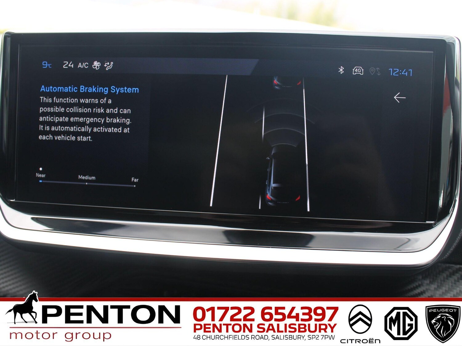 Used Peugeot 208 2024 for sale - 77882620: Photo 34