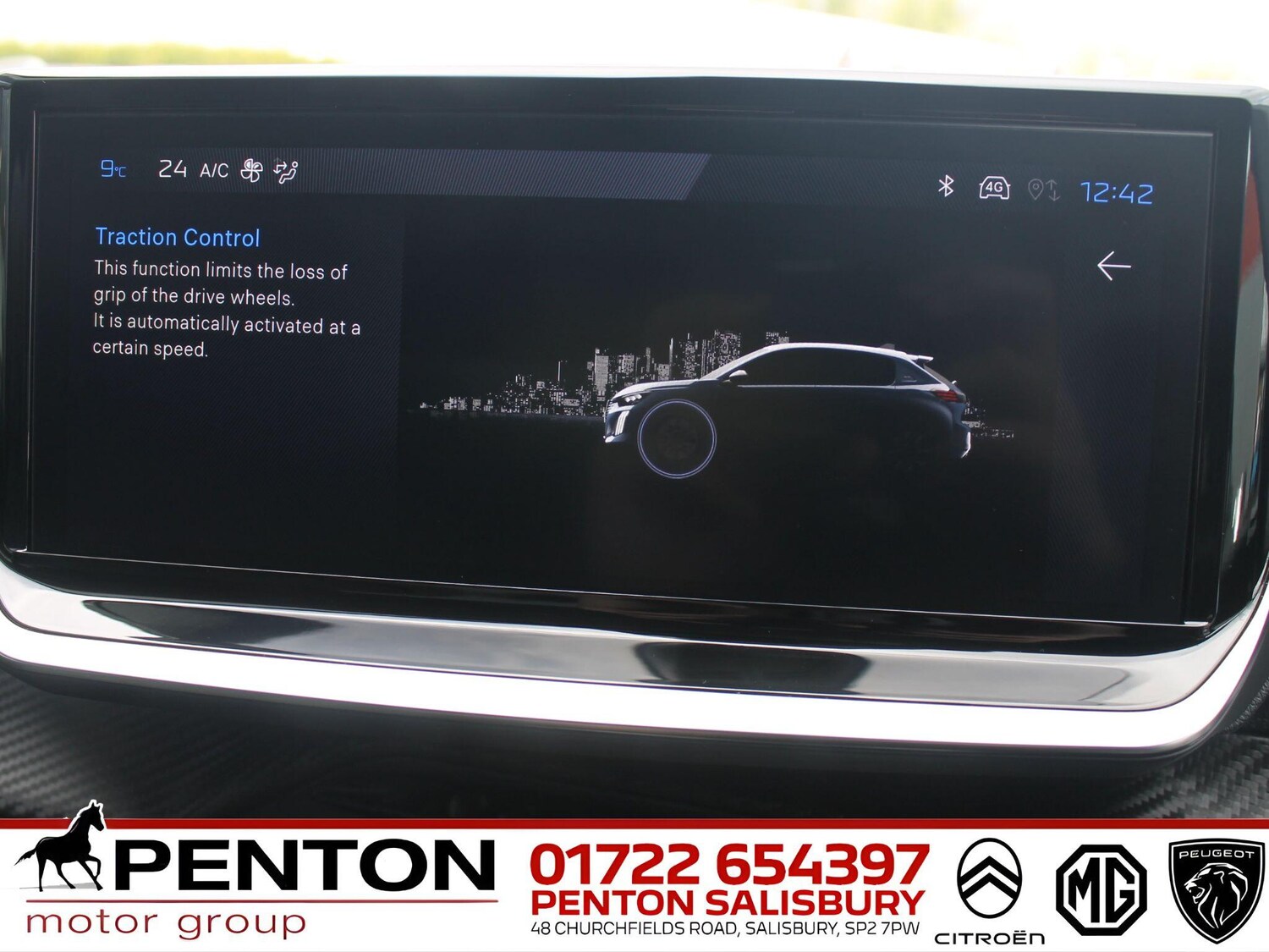 Used Peugeot 208 2024 for sale - 77882620: Photo 35