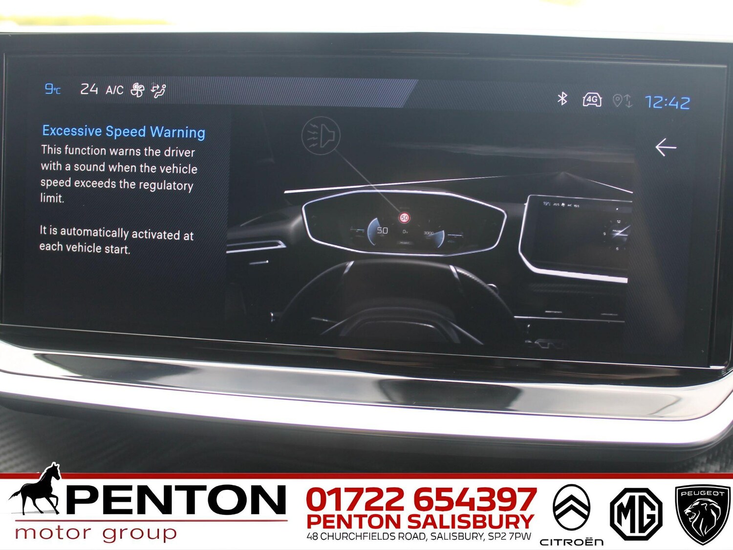 Used Peugeot 208 2024 for sale - 77882620: Photo 36