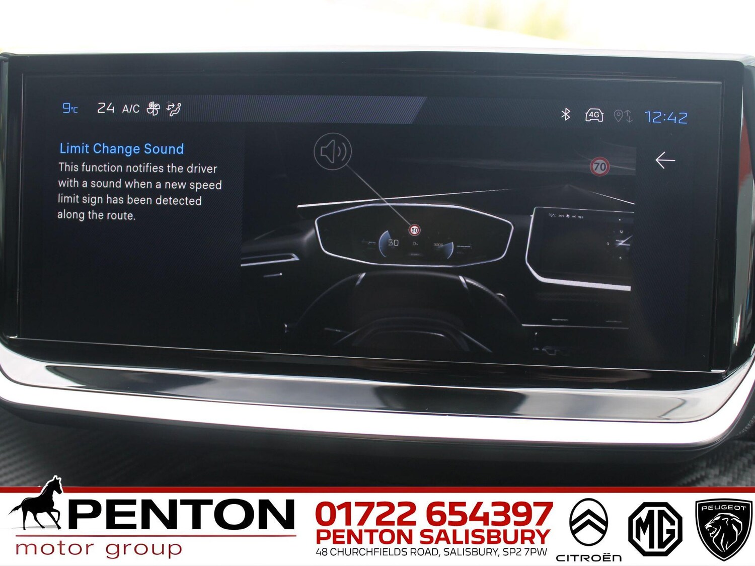 Used Peugeot 208 2024 for sale - 77882620: Photo 37