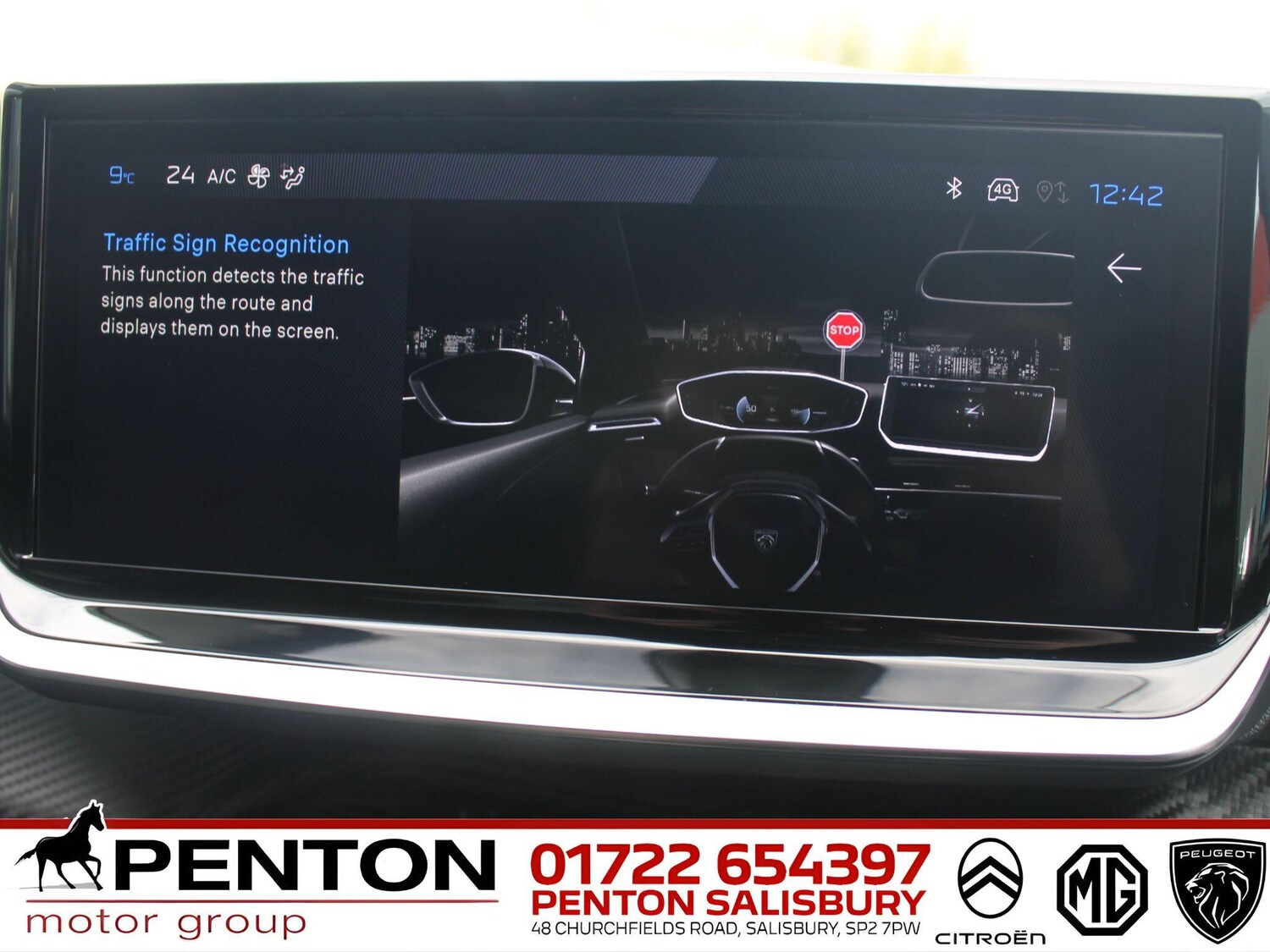 Used Peugeot 208 2024 for sale - 77882620: Photo 38