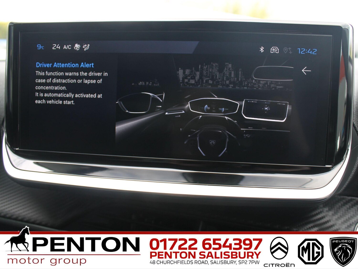 Used Peugeot 208 2024 for sale - 77882620: Photo 39