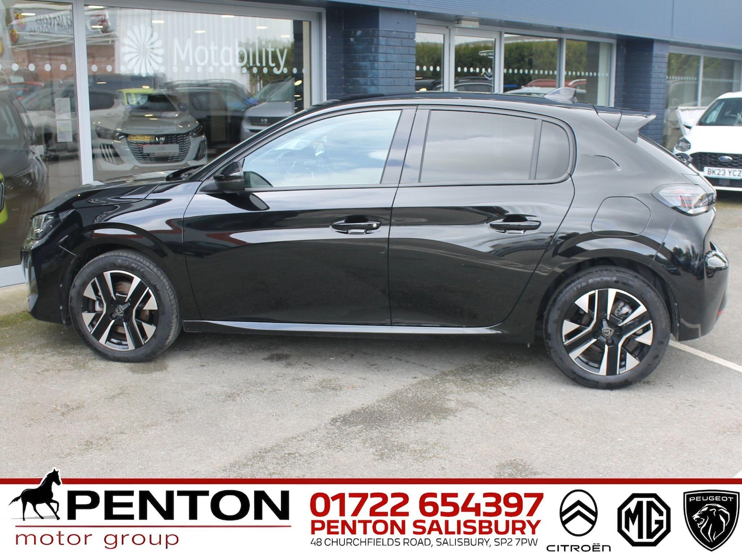 Used Peugeot 208 2024 for sale - 77882620: Photo 4