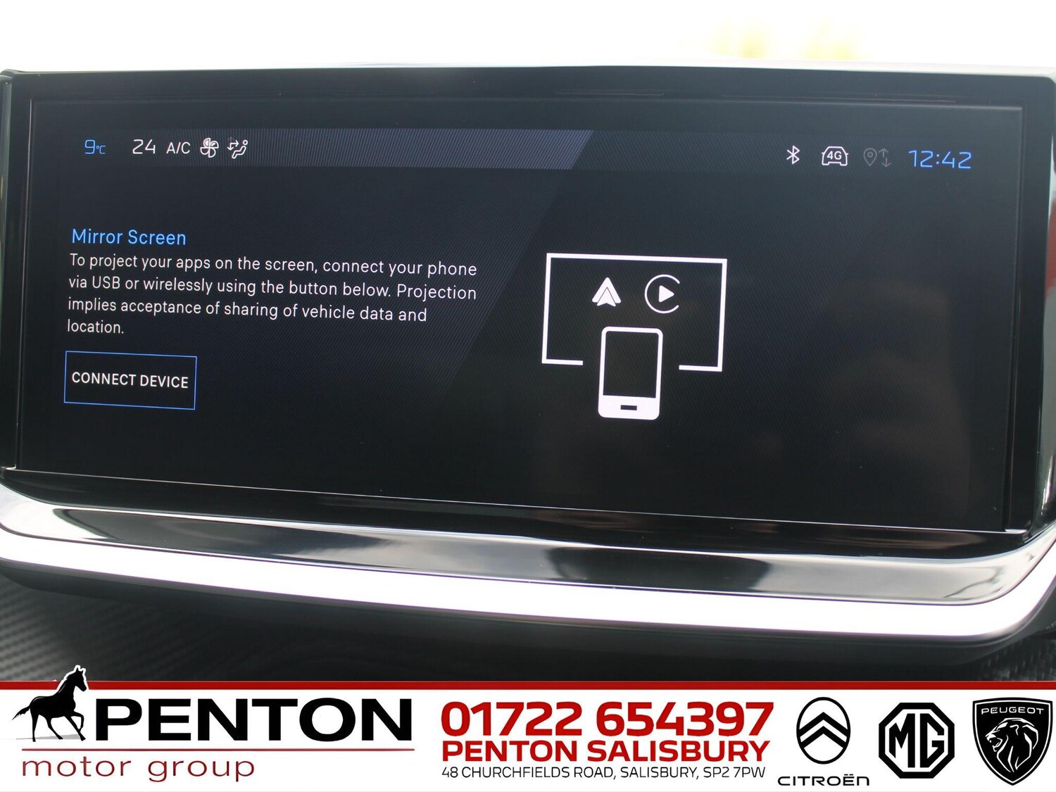 Used Peugeot 208 2024 for sale - 77882620: Photo 41