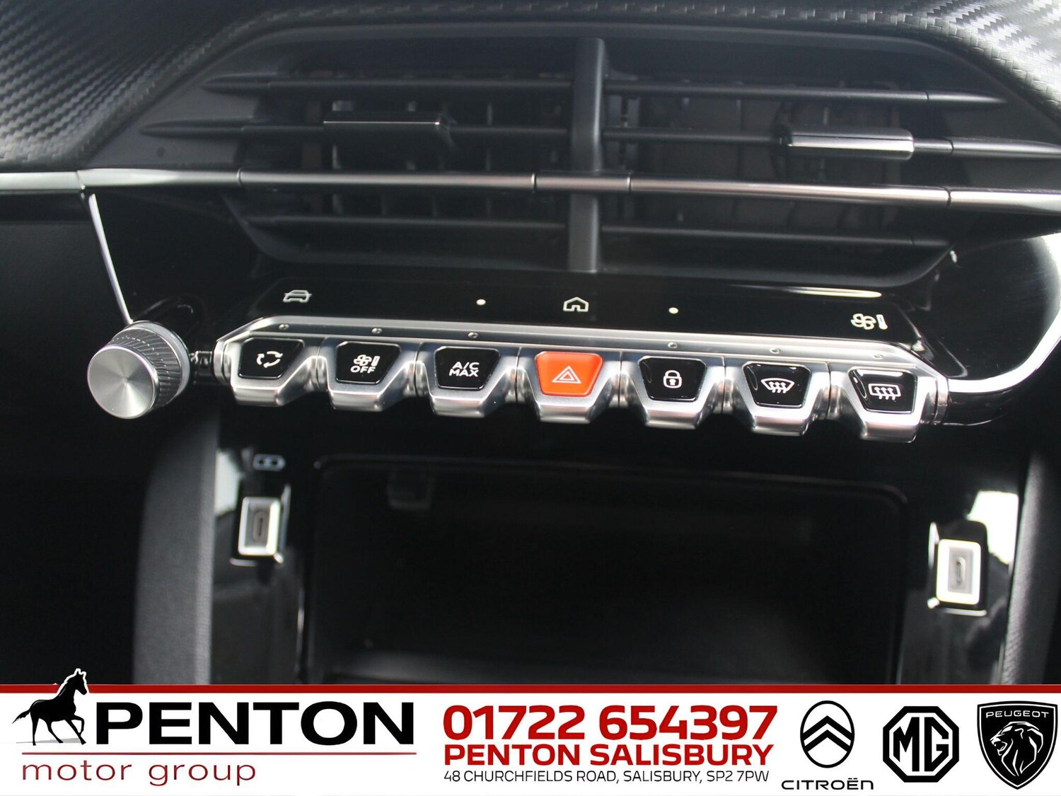 Used Peugeot 208 2024 for sale - 77882620: Photo 46