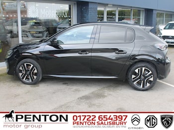 Used Peugeot 208 2024 for sale - 77882620: Photo