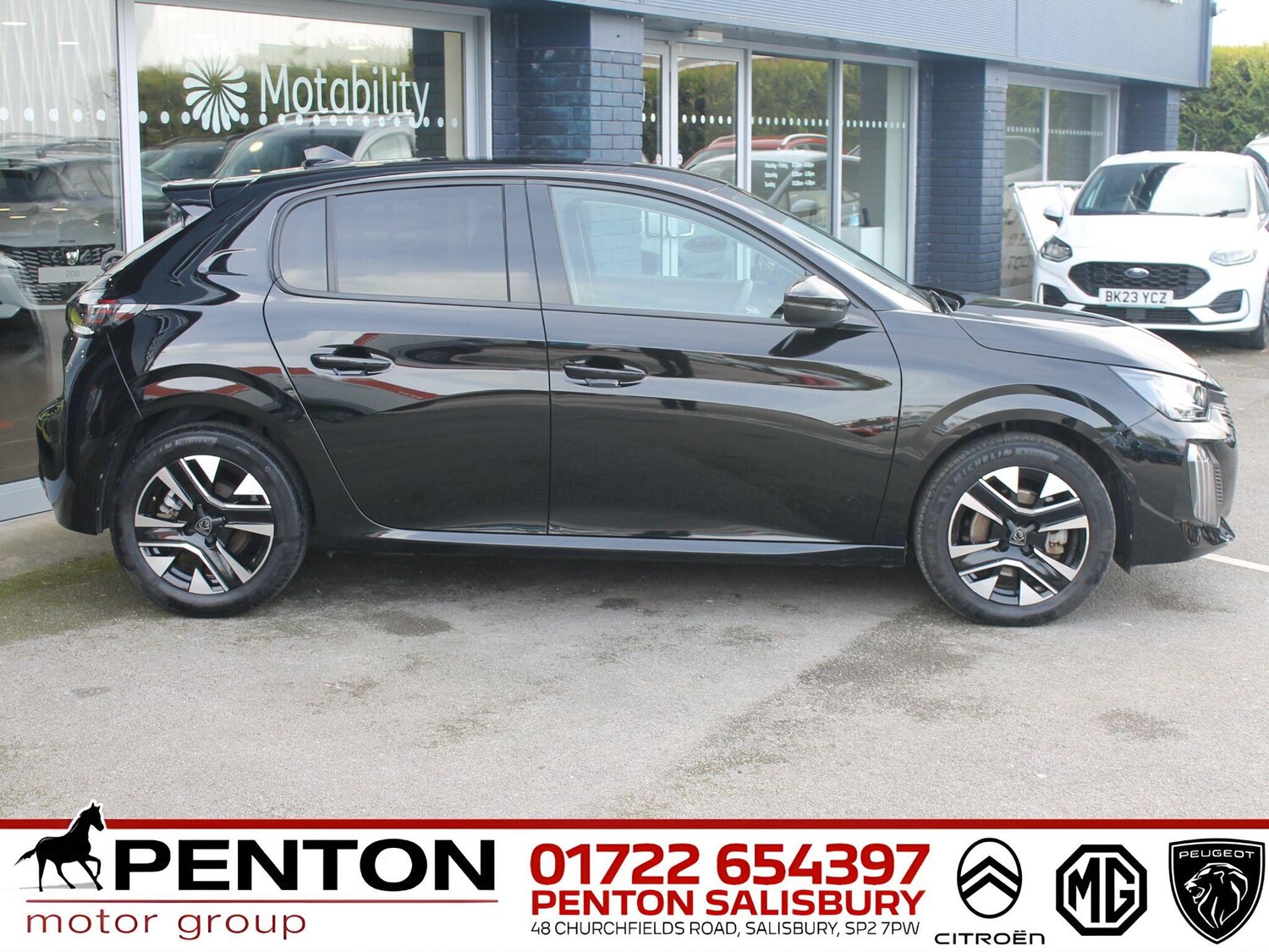 Used Peugeot 208 2024 for sale - 77882620: Photo 6