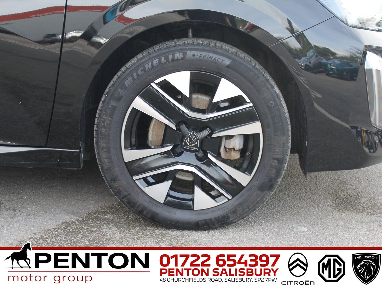 Used Peugeot 208 2024 for sale - 77882620: Photo 8