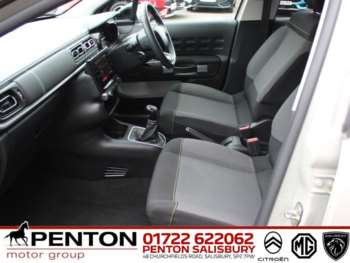 Used Citroen C3 2022 for sale - 74271384: Photo