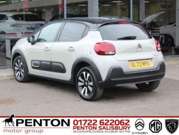 Used Citroen C3 2022 for sale - 74271384: Photo