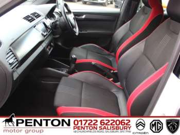 Used Skoda Fabia 2019 for sale - 74174374: Photo