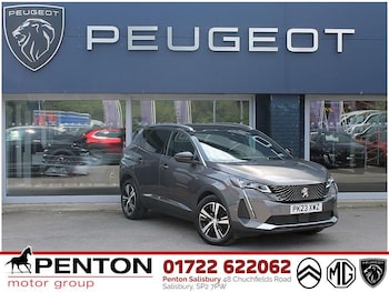 Used Peugeot 3008 2023 for sale - 75494044: Photo