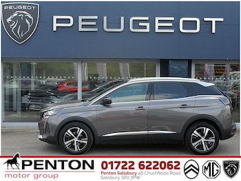 Used Peugeot 3008 2023 for sale - 75494044: Photo