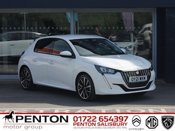 Used Peugeot 208 2021 for sale - 79157909: Photo