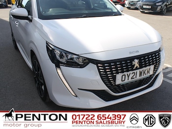 Used Peugeot 208 2021 for sale - 79157909: Photo