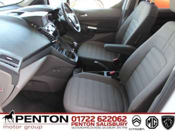 Used Ford Grand Tourneo Connect 2020 for sale - 75186960: Photo