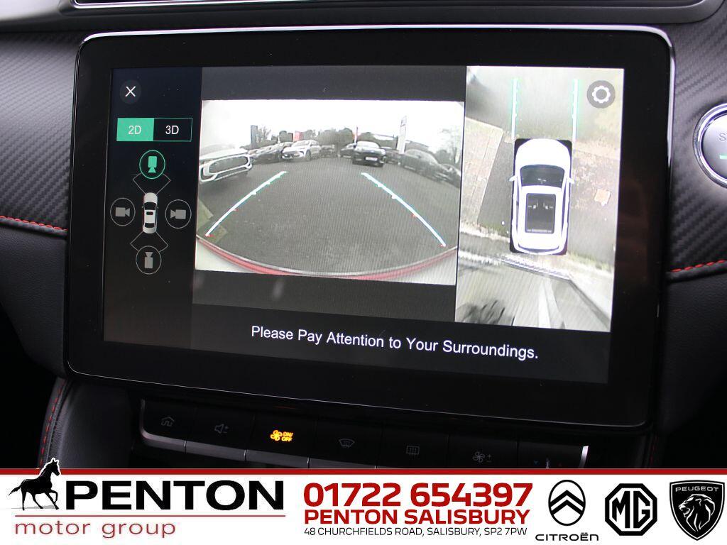 Used MG MG ZS 2024 for sale - 76759604: Photo 11