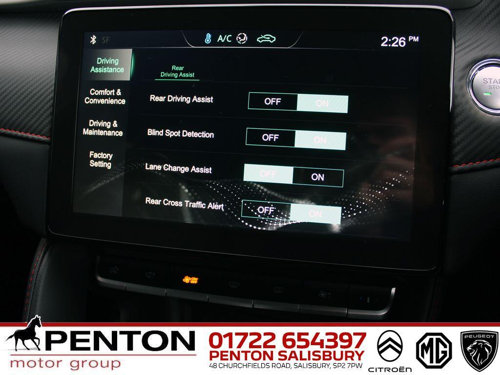 Used MG MG ZS 2024 for sale - 76759604: Photo 16