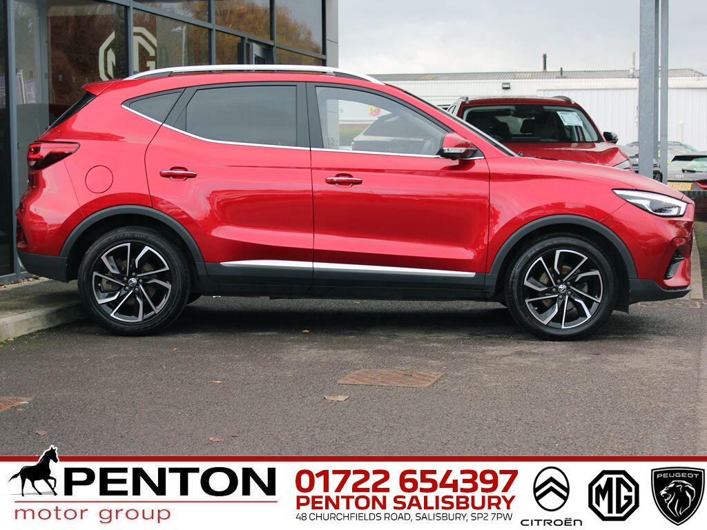 Used MG MG ZS 2024 for sale - 76759604: Photo 17