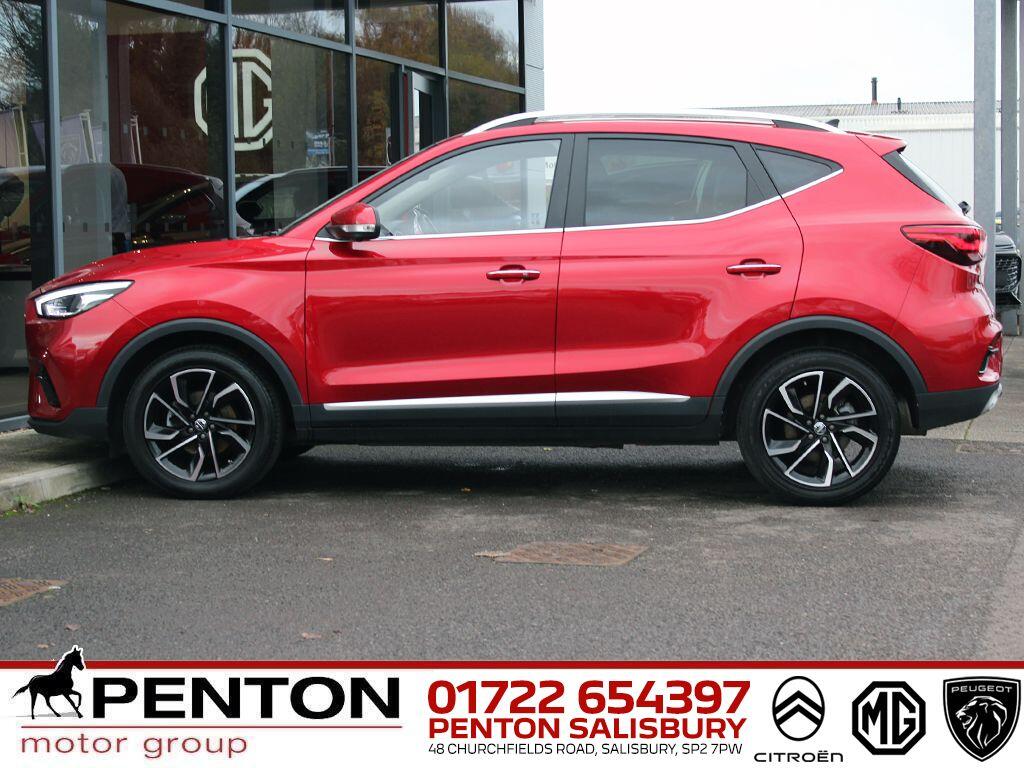 Used MG MG ZS 2024 for sale - 76759604: Photo 18