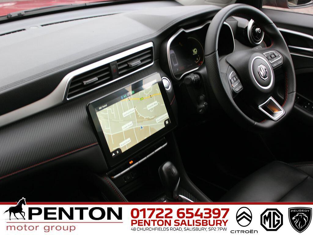 Used MG MG ZS 2024 for sale - 76759604: Photo 19