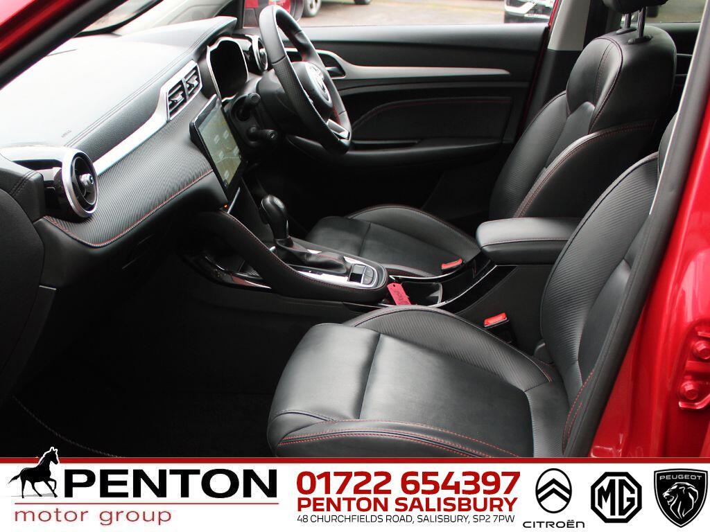 Used MG MG ZS 2024 for sale - 76759604: Photo 2