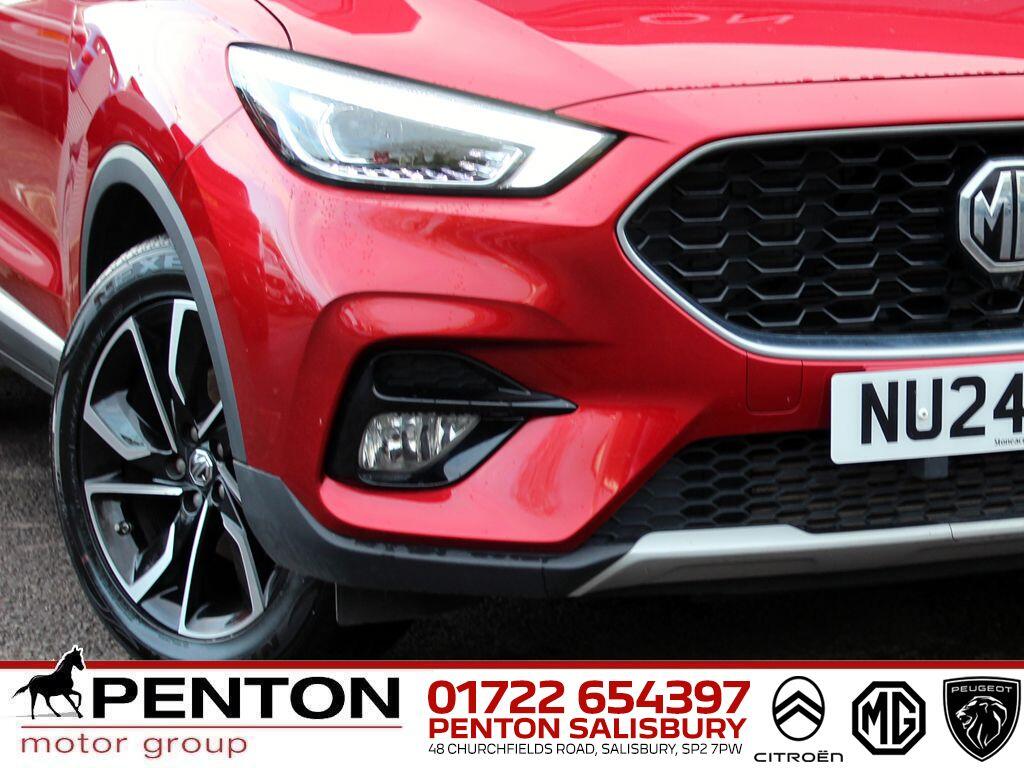 Used MG MG ZS 2024 for sale - 76759604: Photo 20