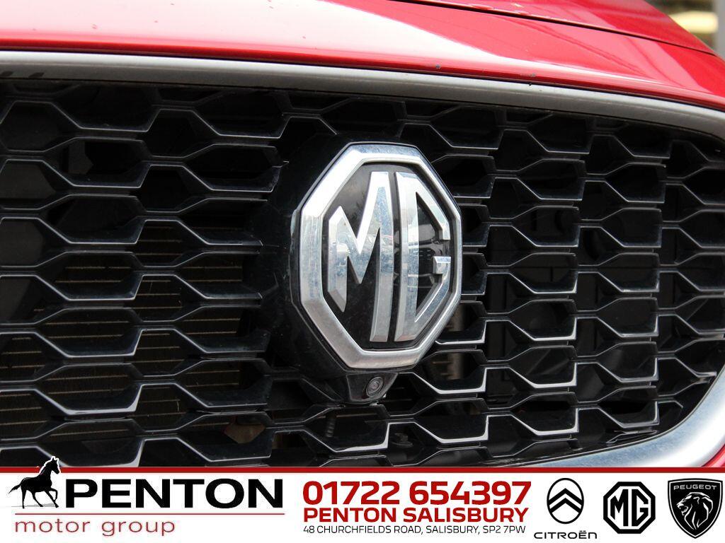 Used MG MG ZS 2024 for sale - 76759604: Photo 21