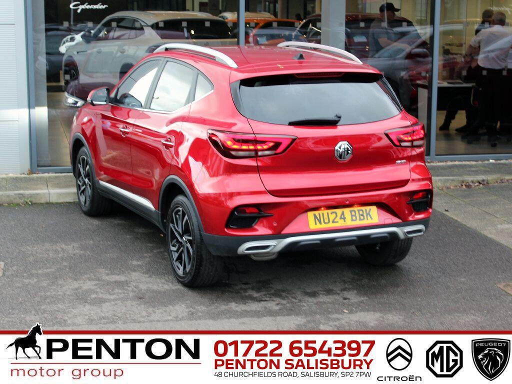 Used MG MG ZS 2024 for sale - 76759604: Photo 23