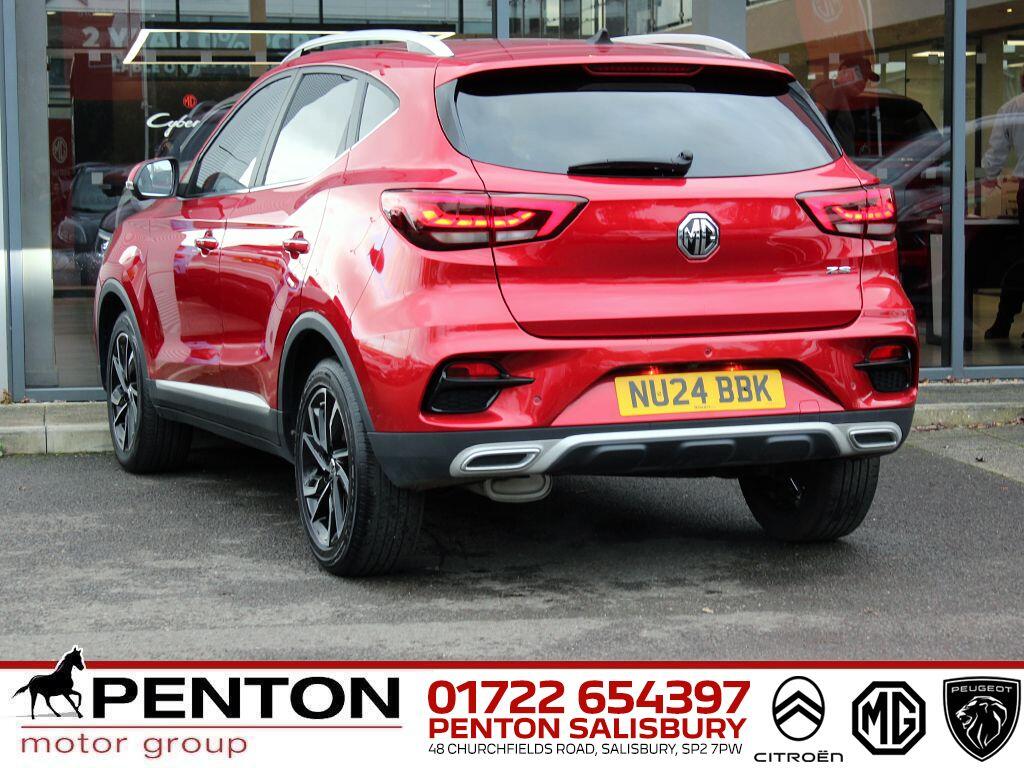 Used MG MG ZS 2024 for sale - 76759604: Photo 5